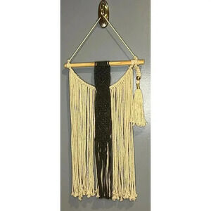 Macrame Wall Hanging